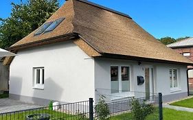 Modernes Ferienhaus Im Eidertal